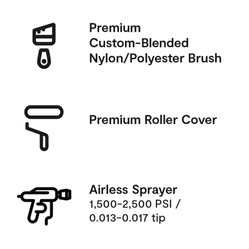 Recommended Tools PN54701GAL View #3