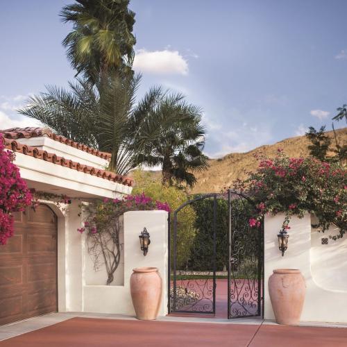 High Build Flat Finish Southwestern Gate PN40001GAL View #2