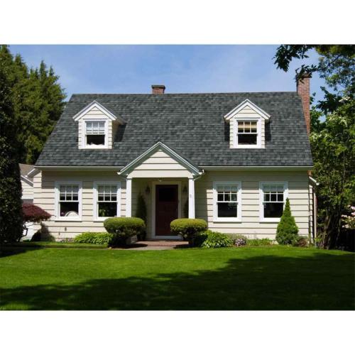 Titan XT Premium Architectural Roofing Shingles Virginia Slate 32.8 sq. ft. per Bundle Alt #1