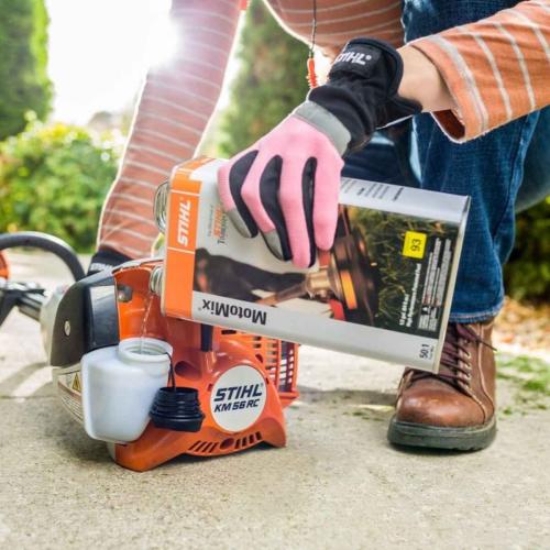 MotoMix Pre-Mixed Fuel, 1 Quart Alt #1