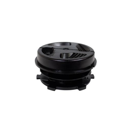 Spool Insert with Cap for AutoCut C 26-2 Trimmer Head Alt #1