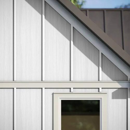 5/4-in x 6-in x 12-ft Hardie Trim Board Alt #1