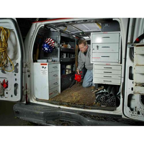 M18 Compact Blower Alt #4