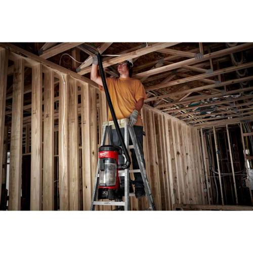 M18 Fuel 3-In-1 Backpack Vacuum Alt #3