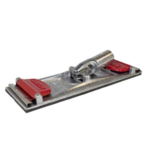 Alum Hd Pole Sander 48" W/Wood Pad Only Alt #2