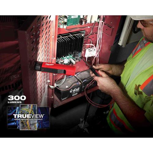 Rover Magnetic Flood Light Alt #3