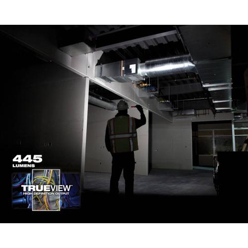 Usb Rechargable Pocket Flood Lt Alt #4