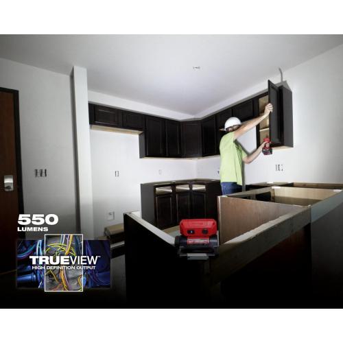 Usb Rechargeable Rover Flood Lt Alt #4