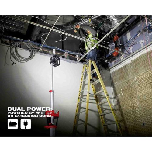 M18 Rocket Led Tower Light Alt #5