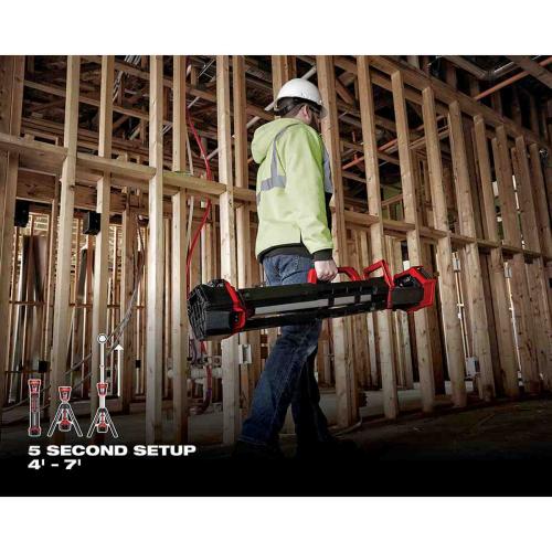 M18 Rocket Led Tower Light Alt #4