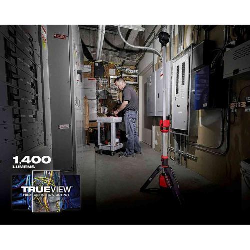 M12 Rocket Dual Tower Light Alt #5