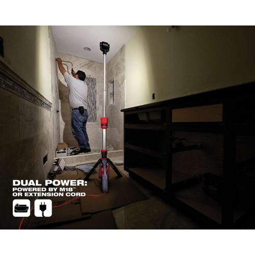 M12 Rocket Dual Tower Light Alt #3