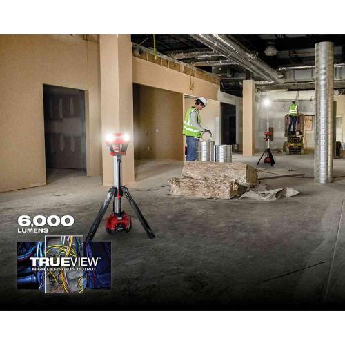 M18 Rocket Tower Light/Charger Alt #3