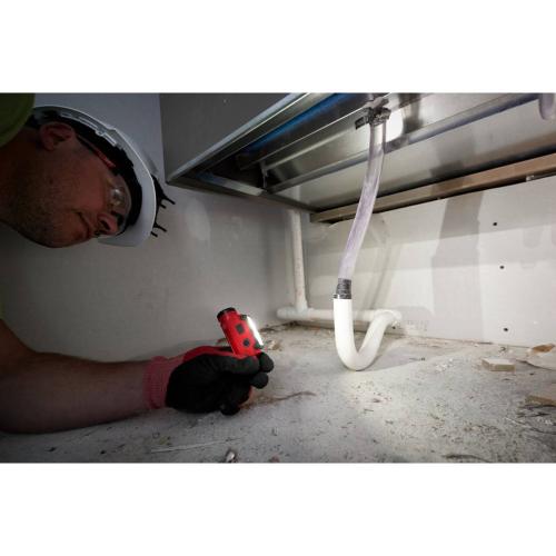 Milwaukee Usb Led Headlamp Alt #5