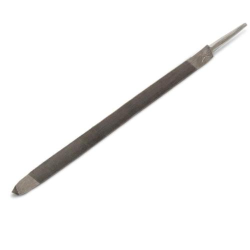 T21874 Angle View Extra Slim Taper File 6 in