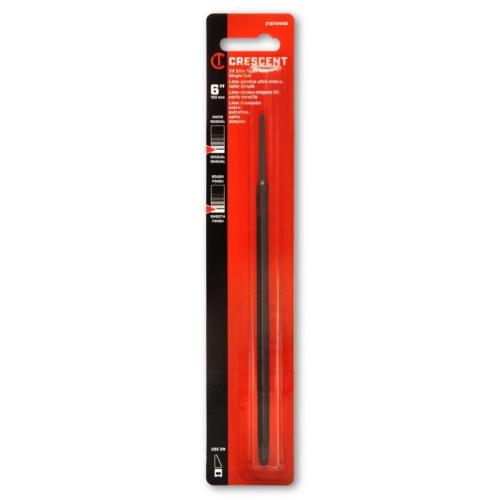 T21874 Package of Extra Slim Taper File 6 in