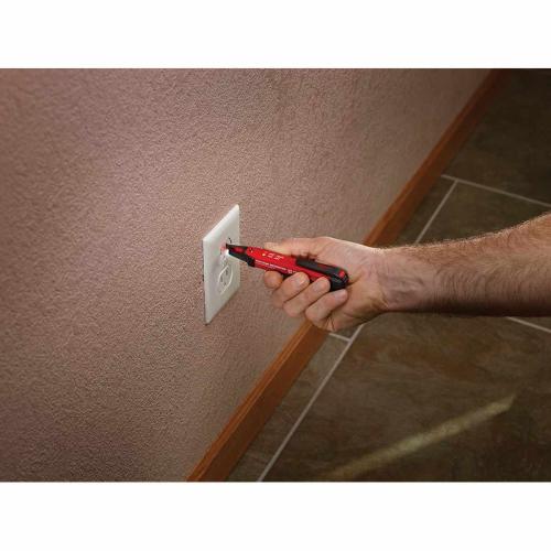 10-1K V Dual R Voltage Detector Alt #1