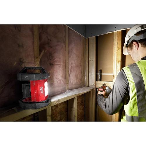 M18 Led Flood Light Alt #4