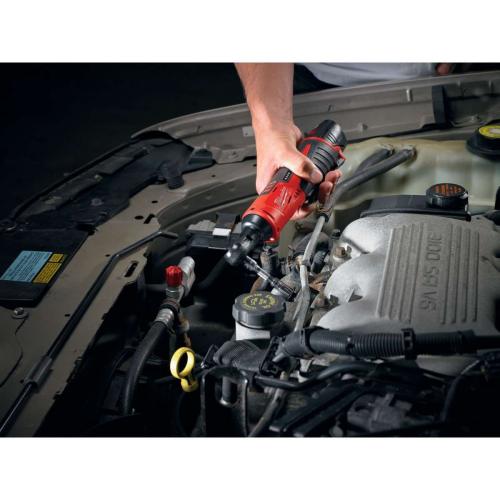 M12  Cordless 3/8" Ratchet (ToolOnly) Alt #4