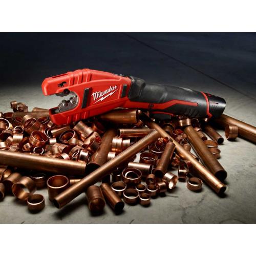 M12 Copper Tubing Cutter Alt #2