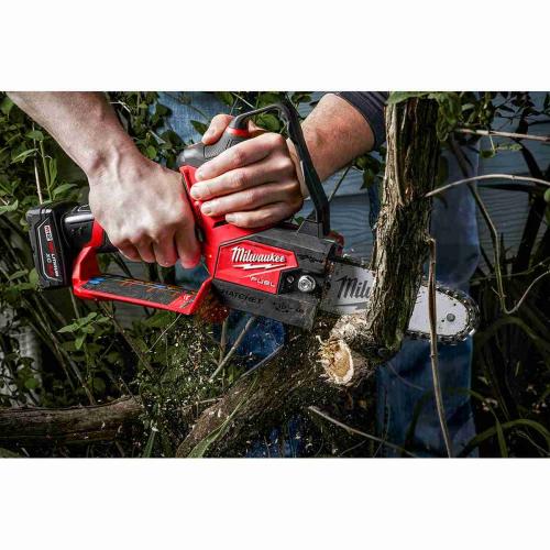 M12 Fuel 6" Pruning Saw Kit Alt #2