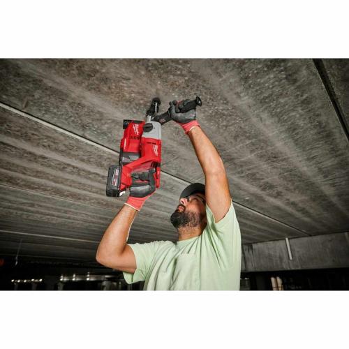 M18  Brushless 1\u201d Sds PlusD-Handle Rotary Hammer Alt #5