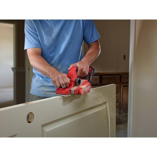 M18 3-1/4 Planner Tool Only Alt #1