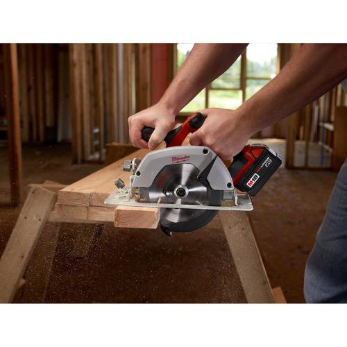 M18 6-1/2" Circular Saw ToolOnly Alt #1