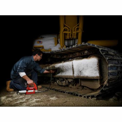 M18 Cordless 2-Speed Grease Gun(Tool Only) Alt #2
