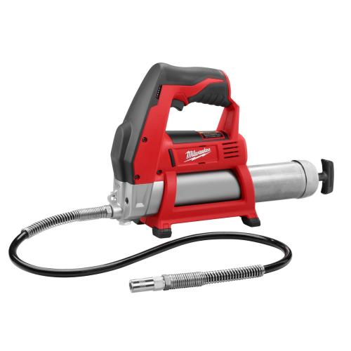 M18 Cordless 2-Speed Grease Gun(Tool Only) Alt #1