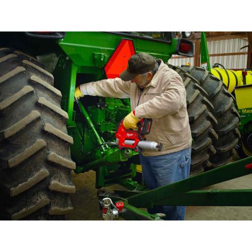 M18 2SPEED GREASE GUN KIT Alt #2