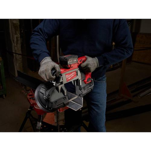 M18 Deep Cut Band Saw Kit Alt #1