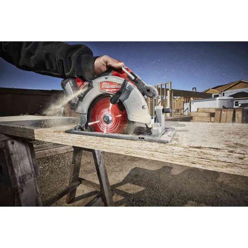M18Fuel 7-1/4" Circular Saw Tool Alt #2