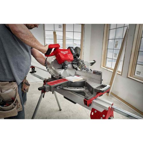 M18 12" Miter Saw Kit Alt #4