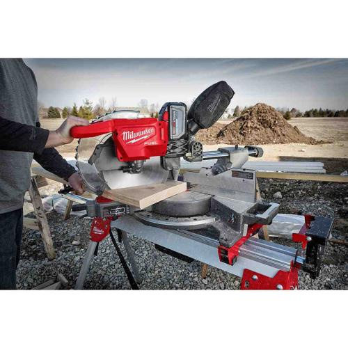 M18 12" Miter Saw Kit Alt #2