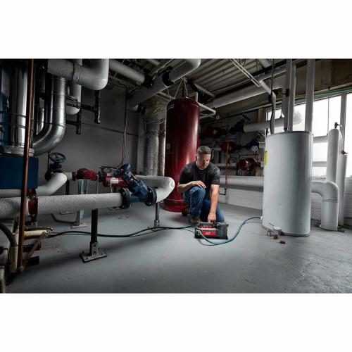 M18  Transfer Pump (Tool Only) Alt #4