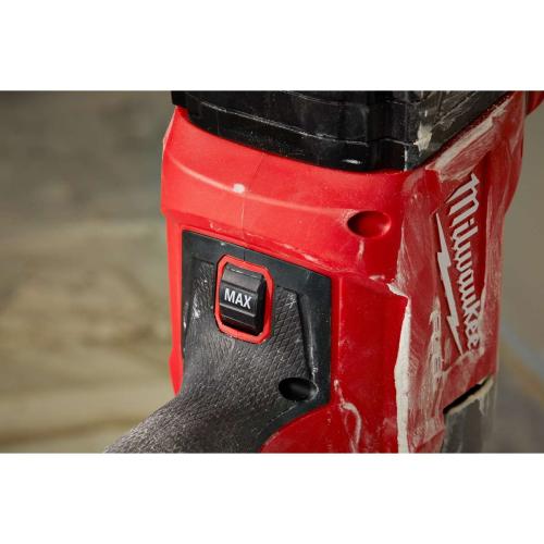 M18 Fuel  Mud Mixer With 180\u00b0Handle (Tool Only) Alt #1