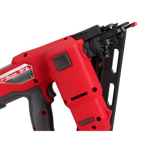 M18 Fuel 15 Gauge Finish Nailer Alt #5