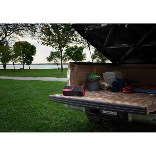 M12/M18 Wireless Speaker Alt #1