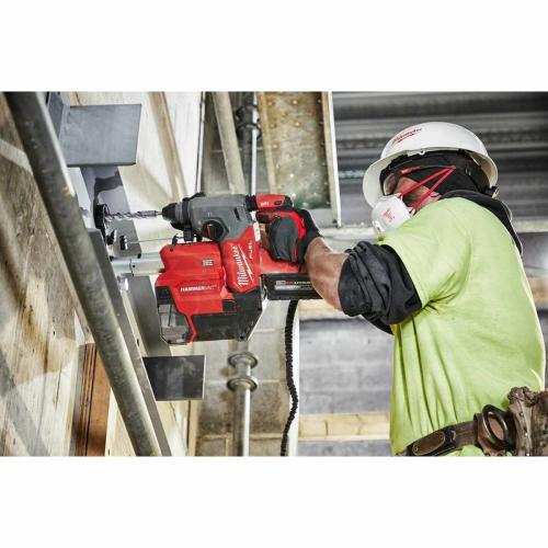 M18 Fuel 1" Sds + Rotary Hammer Alt #1