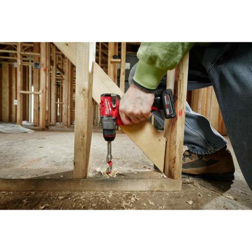 M12 Fuel 1/2" Hammer Drill Alt #5