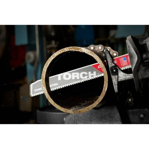 Torch Sawzall Blade 8T 12" Alt #2