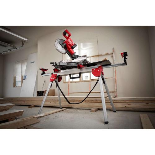 Miter Saw Stand 48-08-0551 Alt #3