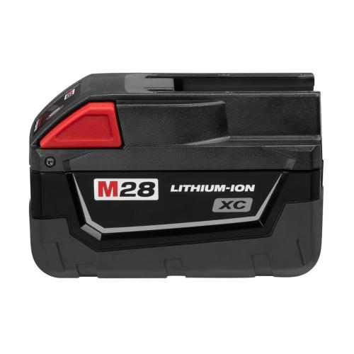 M28 Lithium Ion Battery Pack Alt #1