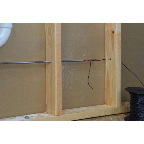 3/16" Bellhanger Bit 18" Alt #2