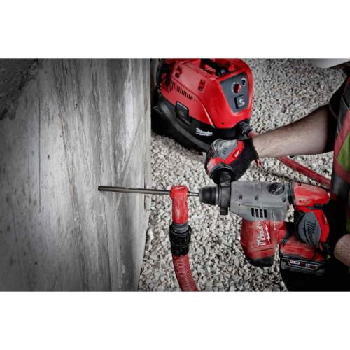 Sds+ Vac Bit 5/8" X 9-1/2" X 14" Alt #2