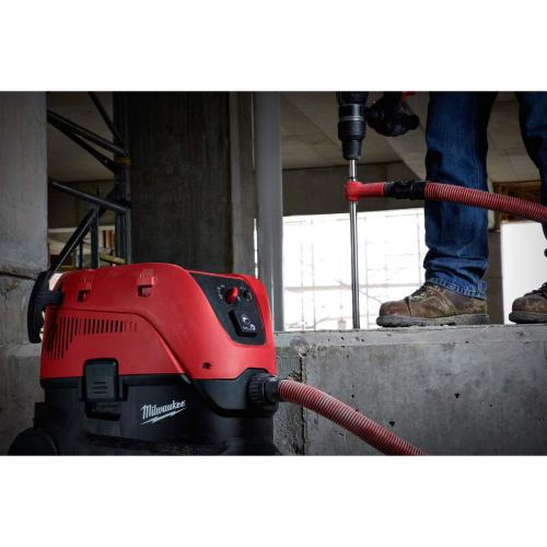 Sdsmax Vac Bit 1"X 17-1/2"X25" Alt #1