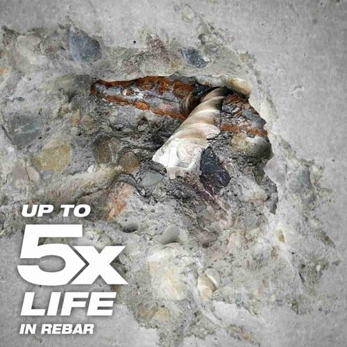 1/2" X 13" Sds Max Bit Alt #2