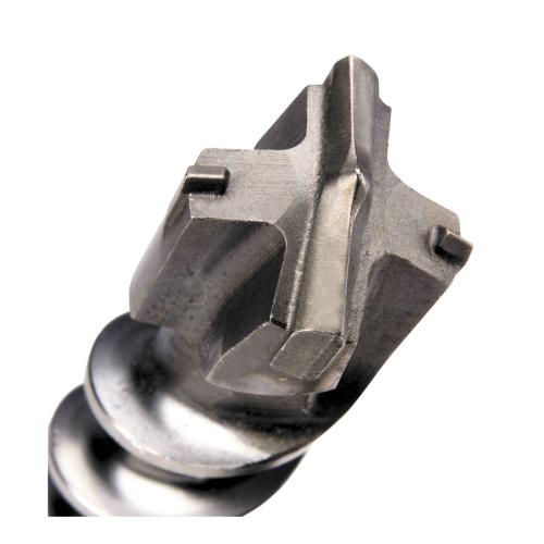 3/4" X 21" Sds Max Bit Blade Alt #1