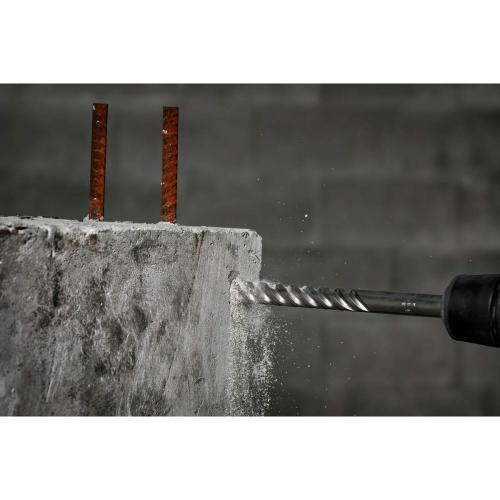 1-1/2" X 23" Sds Max Bit Alt #4